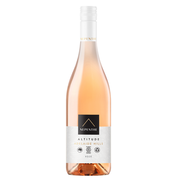 2025 Nepenthe Altitude Ros&eacute;, hi-res image number null